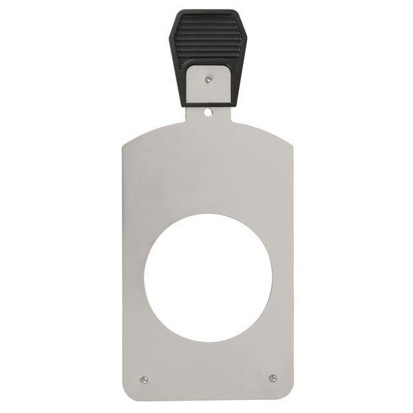 Showtec Gobo Holder for Performer serie Soft Edge